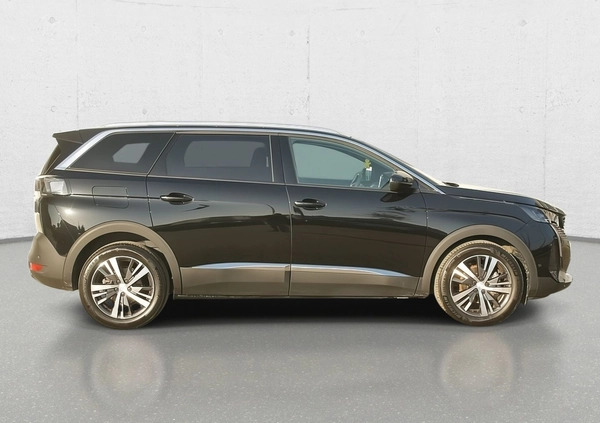 Peugeot 5008 cena 143990 przebieg: 11082, rok produkcji 2023 z Choszczno małe 667